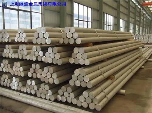 江苏进口铝棒优选与冷拉异型钢轧制工艺解析