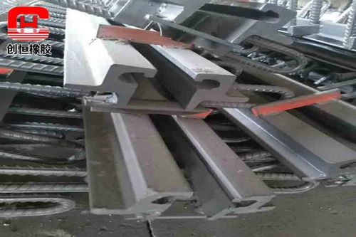 阿克苏大型建筑伸缩缝装置施工要点与冷拉异型钢轧制技术探析
